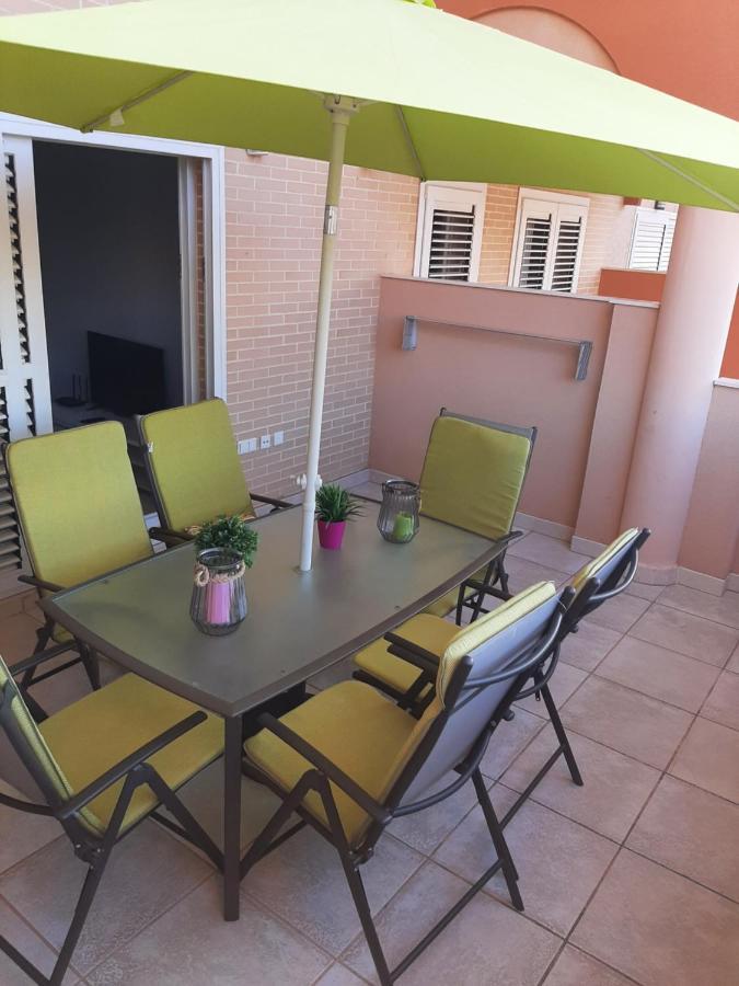 Apartamento Playa Canet D'En Berenguer Eksteriør billede