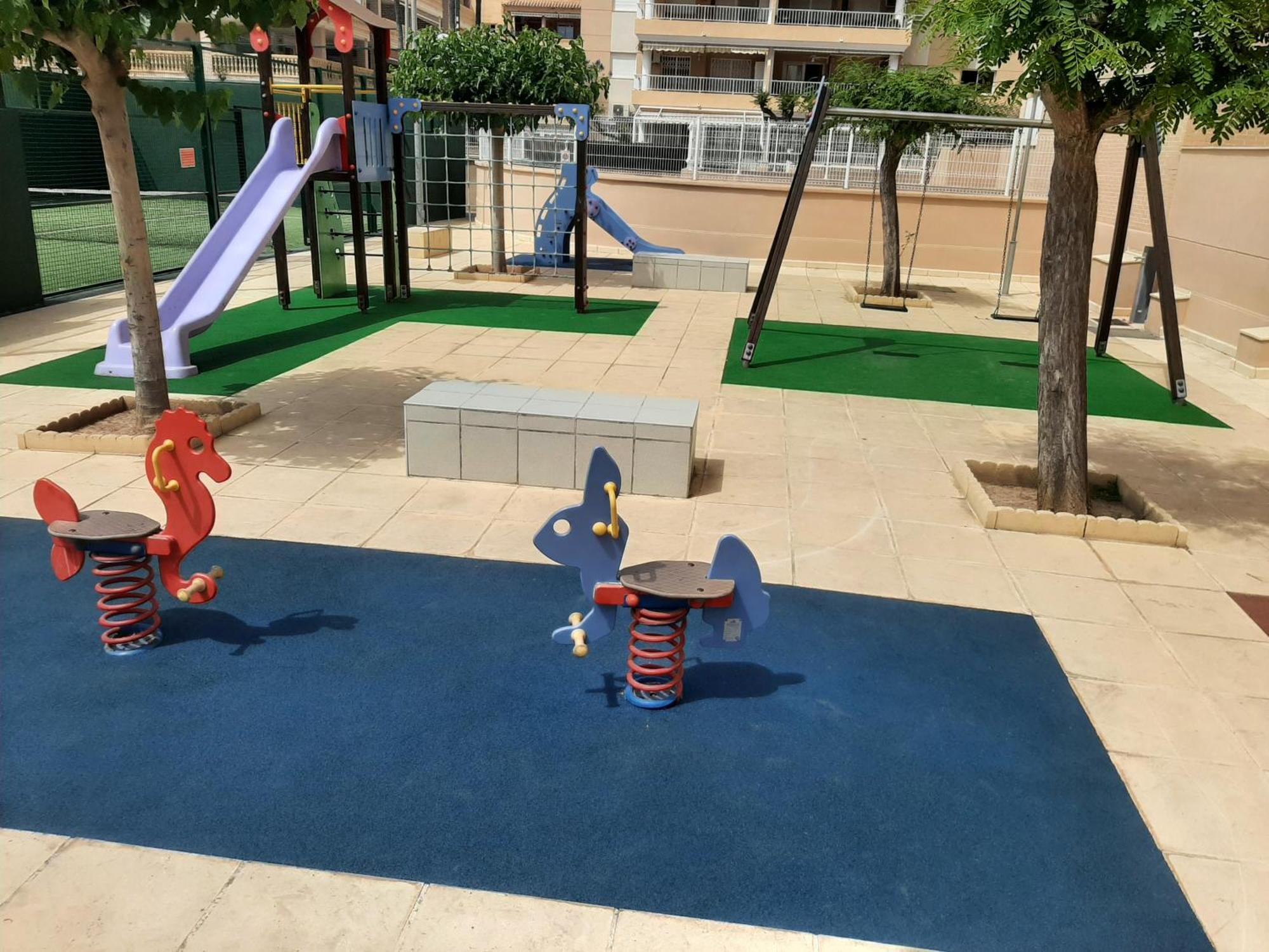 Apartamento Playa Canet D'En Berenguer Værelse billede