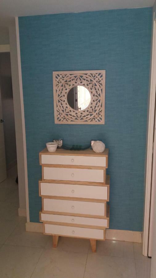 Apartamento Playa Canet D'En Berenguer Eksteriør billede