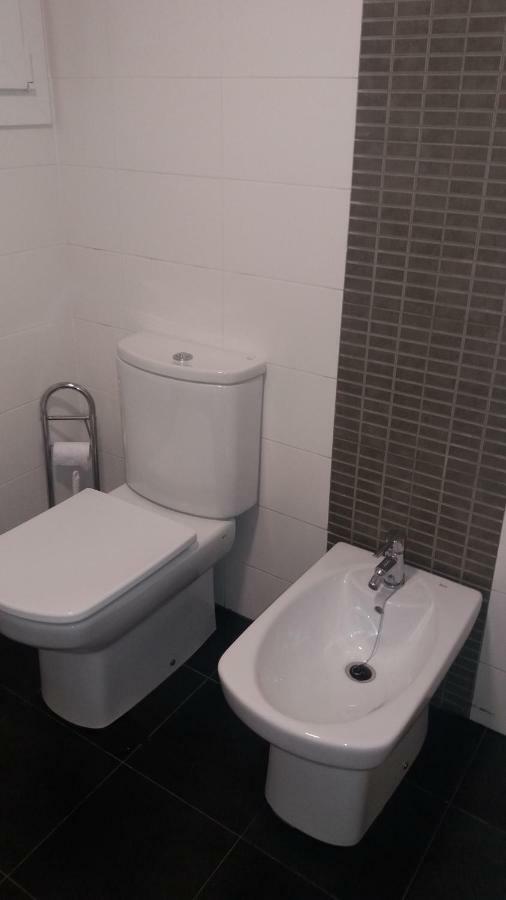 Apartamento Playa Canet D'En Berenguer Eksteriør billede